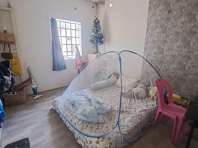 Cho thuê nhà Võ Văn Ngân đối diện Nhà thờ Thủ Đức 2PN 2WC 7,5tr/tháng 2