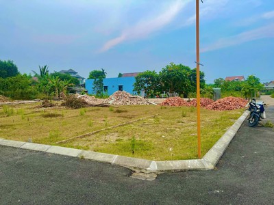 Lô góc 2 MẶT TIỀN Hòa Tiến Đà Nẵng 2