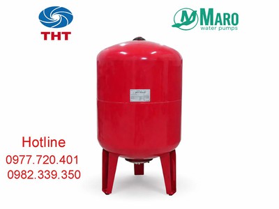 Cách chỉnh bình tích áp khi nước yếu đúng kỹ thuật 0
