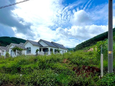 Cần Bán Đất An Sơn Villas 239m Có 150m Thổ Cư, Nở Hậu Đẹp 1