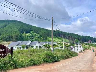 Cần Bán Đất An Sơn Villas 239m Có 150m Thổ Cư, Nở Hậu Đẹp 0