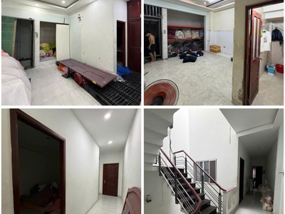 Cần bán nhà đẹp - vị trí trung tâm THÀNH MỸ - P.8 - Q.TÂN BÌNH - TP.HCM 1