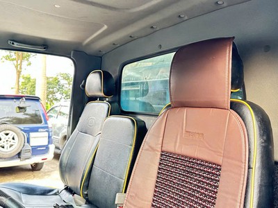 Bán xe k165 đời 2016,tải 2t4 thùng mui bạt,xe chính chủ chạy 11 vạn,máy zin 9