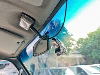 Bán xe k165 đời 2016,tải 2t4 thùng mui bạt,xe chính chủ chạy 11 vạn,máy zin 10