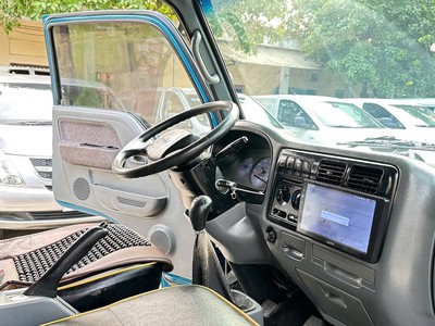 Bán xe k165 đời 2016,tải 2t4 thùng mui bạt,xe chính chủ chạy 11 vạn,máy zin 14