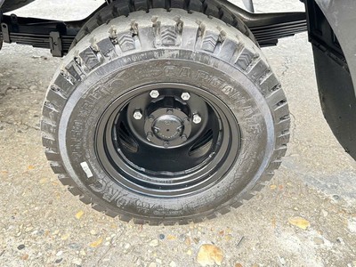 Bán xe k165 đời 2016,tải 2t4 thùng mui bạt,xe chính chủ chạy 11 vạn,máy zin 17