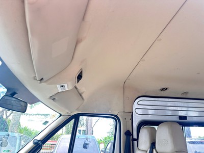 Bán xe ford Transit 16 chỗ ,đời 2017 ,xe chở chuyên gia Hàn Quốc,biển LD đã rút hồ sơ cầm tay 11