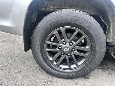 Bán Fortuner đời 2015 moden 2016 động cơ 2.7 số tự động,một cầu,tên công ty đã rút hồ sơ cầm tay 16