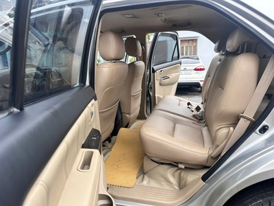 Bán Fortuner đời 2015 moden 2016 động cơ 2.7 số tự động,một cầu,tên công ty đã rút hồ sơ cầm tay 11