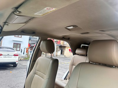 Bán Fortuner đời 2015 moden 2016 động cơ 2.7 số tự động,một cầu,tên công ty đã rút hồ sơ cầm tay 12