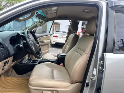 Bán Fortuner đời 2015 moden 2016 động cơ 2.7 số tự động,một cầu,tên công ty đã rút hồ sơ cầm tay 13