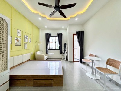 Bán nhà đường số 33, linh đông, thủ đức, tp hcm. dt 80m2, 5 tầng, shr. giá 10,68 tỷ. 2