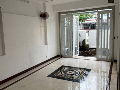 Chính chủ cần bán đất biệt thự đối diện công viên phúc lộc thọ phong phú 5 1