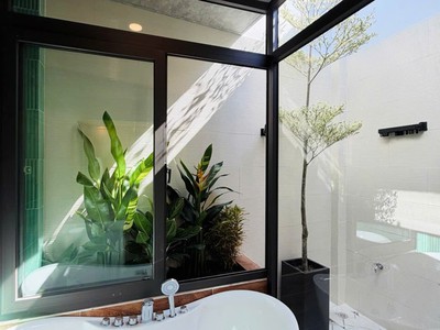 Hẻm 6m ô tô đoàn thị điểm , nhà 4 tầng mới đẹp, 5pn, chỉ 12.85 tỷ 3