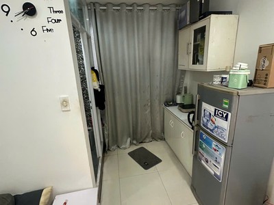 Cần pass hợp đồng thuê phòng ban công quận 3, tphcm 1