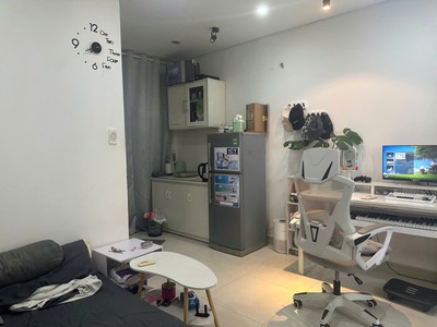 Cần pass hợp đồng thuê phòng ban công quận 3, tphcm 3