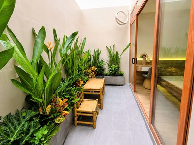 5 tỷ 15 bán nhà xây mới huỳnh tấn phát, nhà bè 3