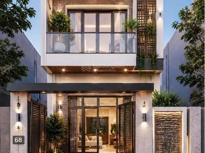 Chính chủ bán 150m2 đất full thổ cư mặt tiền ngay cảng quốc tế long an 2