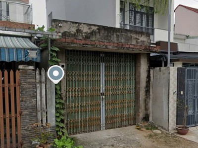 Chính Chủ Cần Bán Đất Mặt Tiền 38 Đồng Trí Có  Nhà Đã Cũ Đang Cho Thuê 0