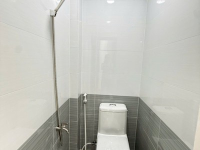 Bán nhà 2 tầng, 28m2 đường số 5, phường linh xuân, thủ đức, tp hcm, shr. giá 2.59 tỷ. 4