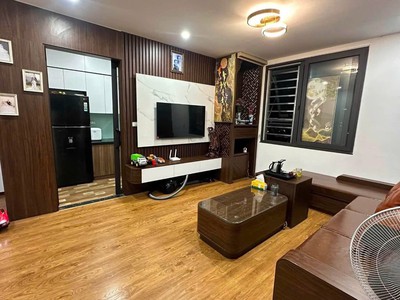 Bán chung cư Bạch Đằng Lake View, KDC Trần Hưng Đạo, TP HD, 67m2, 2 ngủ, 2 vs, 1.7x tỷ 1