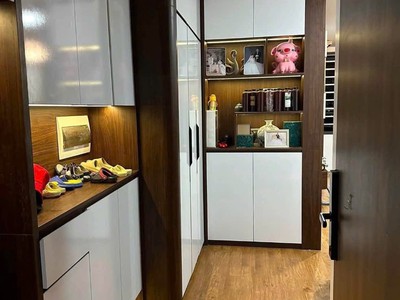 Bán chung cư Bạch Đằng Lake View, KDC Trần Hưng Đạo, TP HD, 67m2, 2 ngủ, 2 vs, 1.7x tỷ 2