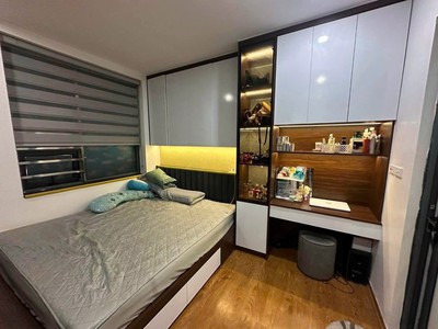 Bán chung cư Bạch Đằng Lake View, KDC Trần Hưng Đạo, TP HD, 67m2, 2 ngủ, 2 vs, 1.7x tỷ 3