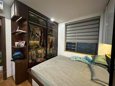 Bán chung cư Bạch Đằng Lake View, KDC Trần Hưng Đạo, TP HD, 67m2, 2 ngủ, 2 vs, 1.7x tỷ 4