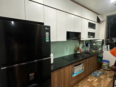 Bán chung cư Bạch Đằng Lake View, KDC Trần Hưng Đạo, TP HD, 67m2, 2 ngủ, 2 vs, 1.7x tỷ 6