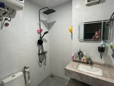 Bán chung cư Bạch Đằng Lake View, KDC Trần Hưng Đạo, TP HD, 67m2, 2 ngủ, 2 vs, 1.7x tỷ 7