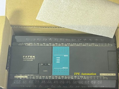 Bộ lập trình Fatek FBs-32MCR2-AC, FBs-32MCT2-AC 1