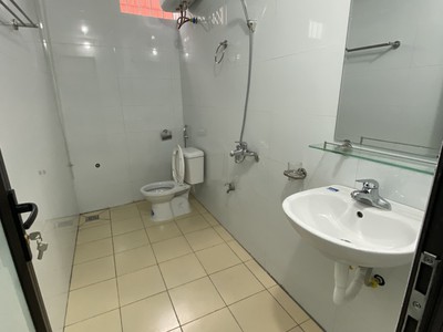 Cho thuê Căn chung cư mini 1N1K Full đồ mới, thoáng mát tại 116 Phan Kế Bính, Ba Đình. Chỉ 6.5tr 5