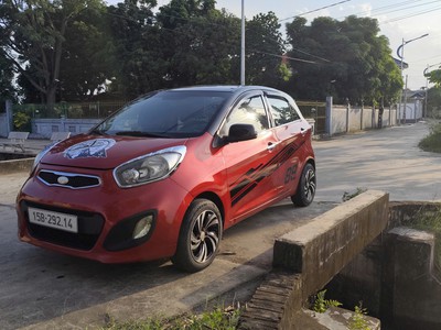 KIA MORNING 2013 chính chủ bán 3