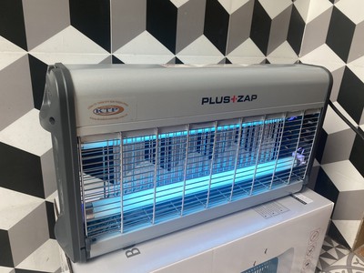 Đèn diệt côn trùng sử dụng lưới điện PZ3-30AL 1