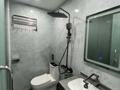 7 tỷ hơn có nhà phố Nguyễn Lương Bằng 39m2 x 4T gần phố ngõ thông nhà mới đẹp về ở ngay 5