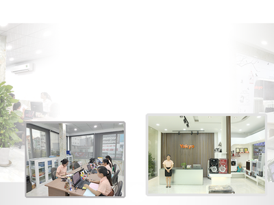Máy Lọc Nước Yakyo Tại TP.HCM 0