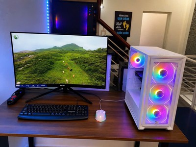 PC văn phòng trọn bộ 0