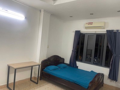 Cho thuê phòng full nội thất mặt tiền nguyễn thái bình, tân bình 4
