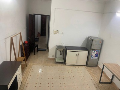 Cho thuê phòng full nội thất mặt tiền nguyễn thái bình, tân bình 2