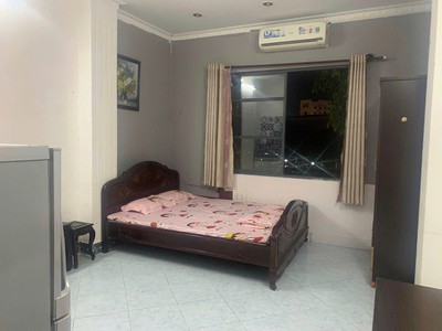 Cho thuê phòng full nội thất mặt tiền nguyễn thái bình, tân bình 0