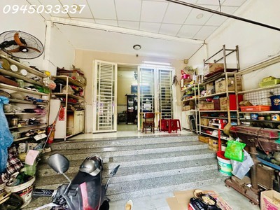 Bán nhà quận 7 - nguyễn thị thập - đường nhựa ô tô tránh nhau - 66m2 5x13 - 4 tầng - 7.5 tỷ 1