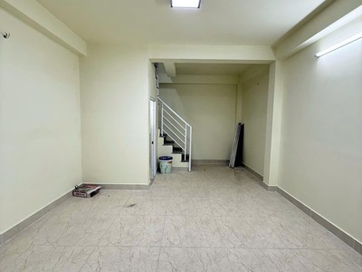 Bán nhà mặt tiền đường số lý phục man q7 ngang 3.5m 5 tầng giảm còn 4.3 tỷ 1