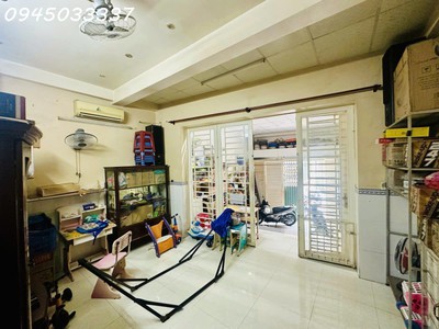 Bán nhà quận 7 - nguyễn thị thập - đường nhựa ô tô tránh nhau - 66m2 5x13 - 4 tầng - 7.5 tỷ 2