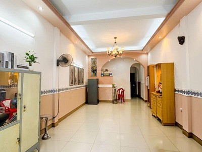 Bán đất tạ quang bửu quận 8, 78m2 nở hậu 9m, khu xây 5 tầng, nhỉnh 5 tỷ 4