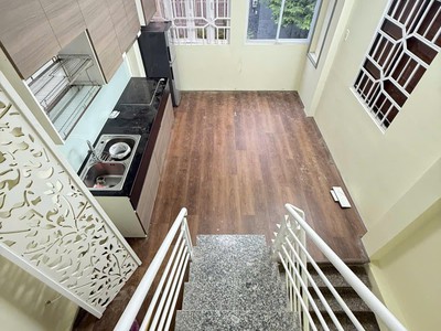 Bán nhà mặt tiền đường số lý phục man q7 ngang 3.5m 5 tầng giảm còn 4.3 tỷ 3