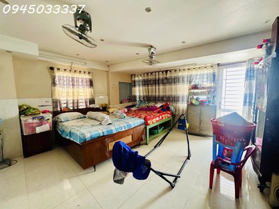 Bán nhà quận 7 - nguyễn thị thập - đường nhựa ô tô tránh nhau - 66m2 5x13 - 4 tầng - 7.5 tỷ 3