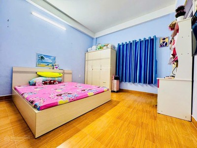 Mặt tiền đường số phạm thế hiển, p.7, q.8, 96m   4x24m chỉ 7.7 3