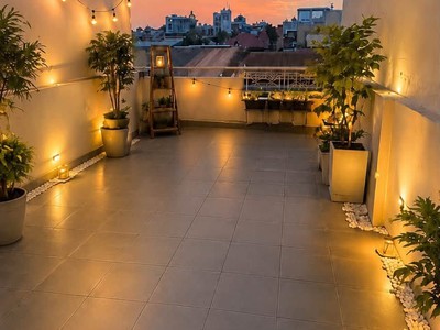 Hiếm có nhà 3 tầng hẻm 9m có lề tân phú - 4x17m vuông a4 - chỉ nhỉnh 7 tỷ 4