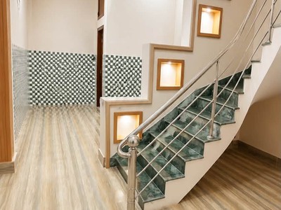 Hiếm có nhà 3 tầng hẻm 9m có lề tân phú - 4x17m vuông a4 - chỉ nhỉnh 7 tỷ 3