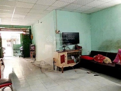 Bán đất tạ quang bửu quận 8, 78m2 nở hậu 9m, khu xây 5 tầng, nhỉnh 5 tỷ 2